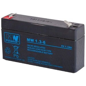 MPL Power Akumulator MPL MW 1.3-6