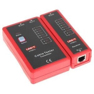 Uni-T Tester do kabli UT-681L UNI-T