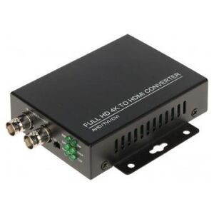 KONWERTER HV/HDMI+HV-V2