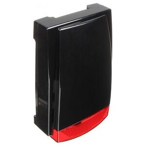 SYGNALIZATOR ZEWNĘTRZNY MR-100R/BLACK