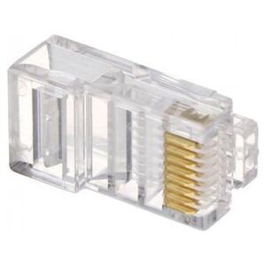 WTYK MODULARNY RJ45T*P100 TYP EZ