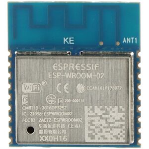 Terminal sieciowy Espressif MODUŁ WI-FI ESP-WROOM-02 ESP8266EX Espressif