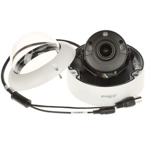 Dahua Technology KAMERA WANDALOODPORNA AHD, HD-CVI, HD-TVI, PAL HAC-HDBW1200RA-Z-2712-S6 - 1080p 2.7... 12mm - MOTOZOOM DAHUA