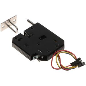 Atlo ZACZEP ELEKTROMAGNETYCZNY SZAFKOWY ATLO-DT-B07