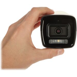 Kamera IP Hikvision KAMERA IP DS-2CD1043G2-LIU(4MM) Smart Hybrid Light - 3.7Mpx Hikvision