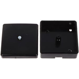 Elektro-Plast PUSZKA NATYNKOWA LUX-60X60/TI/EPN IP41 Elektro-Plast