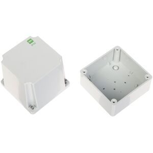 Elektro-Plast OBUDOWA HERMETYCZNA INDUSTRIAL/105X105/EPN IP65 Elektro-Plast