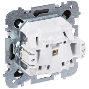 Elektro-Plast GNIAZDO POJEDYNCZE SANTRA/4133-19/EPN 230V 16A Elektro-Plast