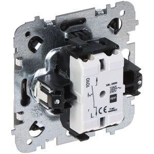 Elektro-Plast ŁĄCZNIK JEDNOBIEGUNOWY SANTRA/4110-19/EPN 250V 10A Elektro-Plast