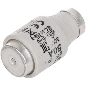 ETI WKŁADKA TOPIKOWA ETI-D3/50A 50A 500V gG E33 ETI