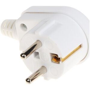 Elektro-Plast WTYCZKA KĄTOWA 3390-00/EPN 250V 16A Elektro-Plast