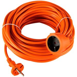 Blow Przedłużacz PR-160 20m 2x1,5mm