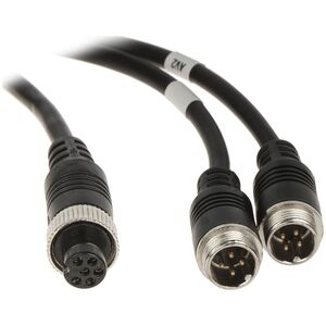 Kabel Autone PRZEWÓD ATE-AVIA/2AVIA-0.2M 0.25m AUTONE