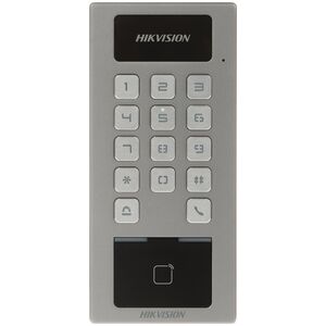 Hikvision KONTROLER DOSTĘPU + RFID DS-K1T502DBWX Hikvision