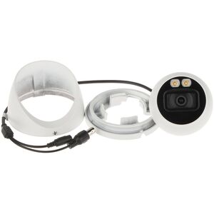 Dahua Technology KAMERA AHD, HD-CVI, HD-TVI, CVBS HAC-HDW1809T-A-LED-0280B Full-Color - 8.3Mpx 2.8mm DAHUA