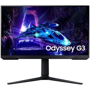 Monitor Samsung Odyssey G3 G30D (LS24DG300EUXEN)