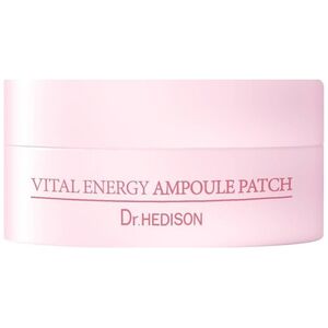 Dr. Hedison DR. Hedison Vital Energy Ampoule Patch 60szt.