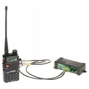 Delta PRZEWÓD KOMUNIKACYJNY DIGICAB-1 DO INTERFEJSU DIGIVOX-2 DELTA