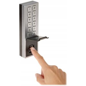 Hikvision ZAMEK SZYFROWY DS-K1T805MBFWX Hikvision