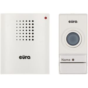 Eura DZWONEK BEZPRZEWODOWY WDP-12A3 EURA