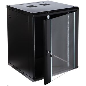Delta SZAFA RACK WISZĄCA EPRADO-R19-15U/600-BLUE