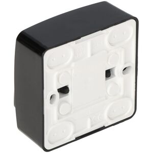Elektro-Plast PRZYCISK POJEDYNCZY CHWILOWY BERG/3714-09/EPN 250V 10A Elektro-Plast