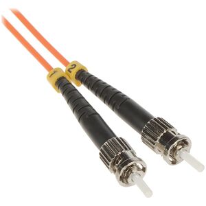 RBLINE PATCHCORD WIELOMODOWY PC-2LC/2ST-MM 1m