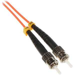 RBLINE PATCHCORD WIELOMODOWY PC-2SC/2ST-MM 1m