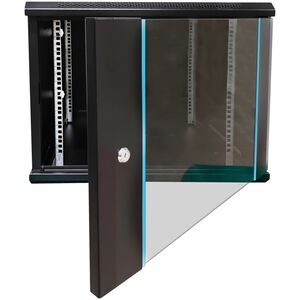 Delta SZAFA RACK WISZĄCA EPRADO-R19-9U/600-BLUE