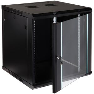 Delta SZAFA RACK WISZĄCA EPRADO-R19-12U/600-BLUE