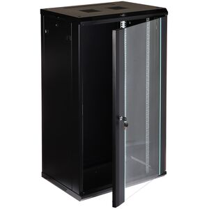 Szafa Delta SZAFA RACK WISZĄCA EPRADO-R19-22U/450-BLUE