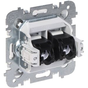 Elektro-Plast GNIAZDO KOŃCOWE RJ-45 SANTRA/4149-10/EPN Elektro-Plast