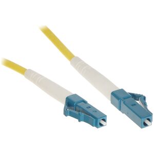 RBLINE PATCHCORD JEDNOMODOWY PC-LC/LC-0.5 0.5m