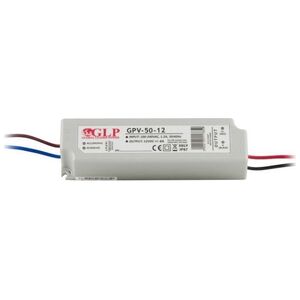 Premium Lux Zasilacz led GPV 48W 24V DC ip67 gpv-50-24 led glp
