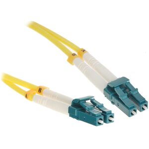 RBLINE PATCHCORD JEDNOMODOWY PC-2LC/2LC-0.5 0.5m