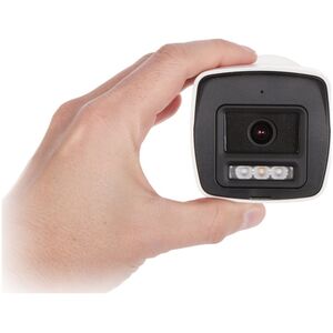 Kamera IP Hikvision KAMERA IP DS-2CD1067G2H-LIU(2.8MM)PL ColorVu - 6Mpx Hikvision