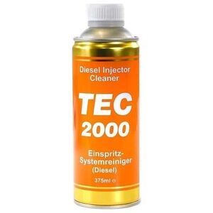 Osram TEC2000 Diesel Injector Cleaner Czyści Wtryski