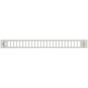Digitus PATCH PANEL SC DUPLEX P19-1U-24D-G STALFLEX