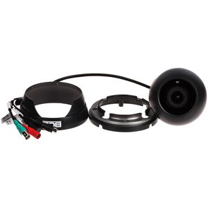 BCS KAMERA AHD, HD-CVI, HD-TVI, PAL BCS-EA55VSR4-G(H2) - 5Mpx 2.8... 12mm - MOTOZOOM