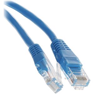 Conotech PATCHCORD RJ45/1.0-BLUE 1.0m CONOTECH