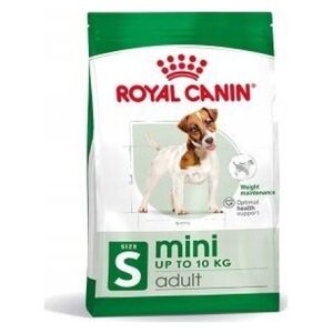 Royal Canin ROYAL CANIN Adult Mini S - dry dog food - 4kg