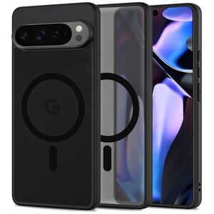 Tech-Protect TECH-PROTECT MAGMAT MAGSAFE GOOGLE PIXEL 9 / 9 PRO MATTE BLACK