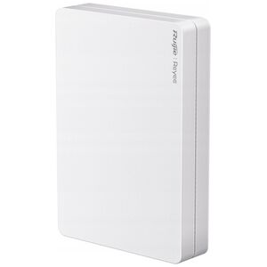 Access Point Reyee Access Point Reyee AX3000 | Wi-Fi 6 - 802.11ax - 2976Mbps | 5 portów 1Gbit | Zasilany PoE | Naścienny