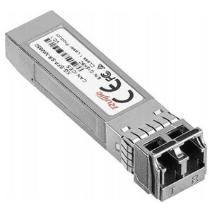 Moduł SFP RUIJIE Moduł SFP Ruijie | SFP+ 10Gbit | Wielomodowy | 10GBASE-SR | 300m, LC