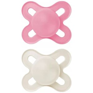 MAM BABY 0585 SMOCZEK ORIGINAL START 0-2 MAT DZIEWCZYNKA