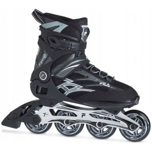 Rolki Fila FILA SKATES Rolki ARGON 84 black/grey 41