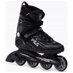 Rolki Fila FILA SKATES Rolki LEGACY COMP black/grey 40