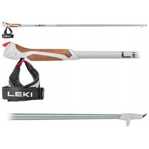 LEKI KIJE Nordic Walking Passion green 120