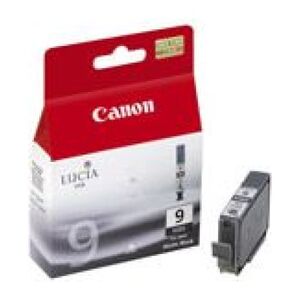 Tusz Canon tusz PGI-9MBK (matte black)