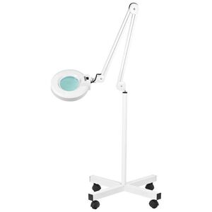 Activeshop LAMPA LUPA S4 + STATYW